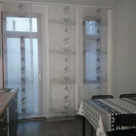 Appartamento City Norimberga