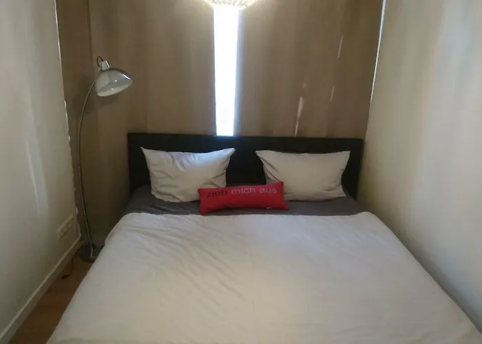 City Appartement