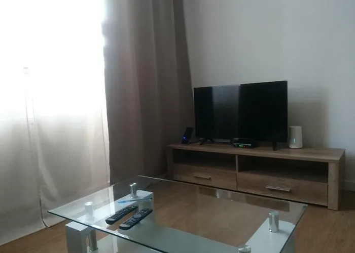 Appartement City Neurenberg