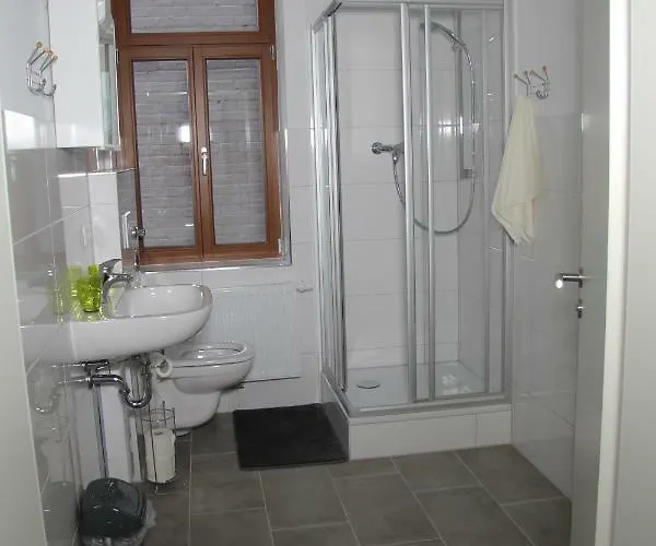 City Appartement *