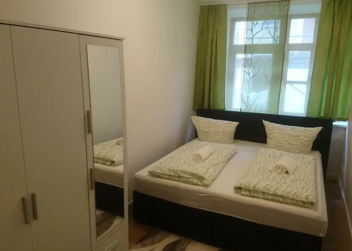 Appartement City