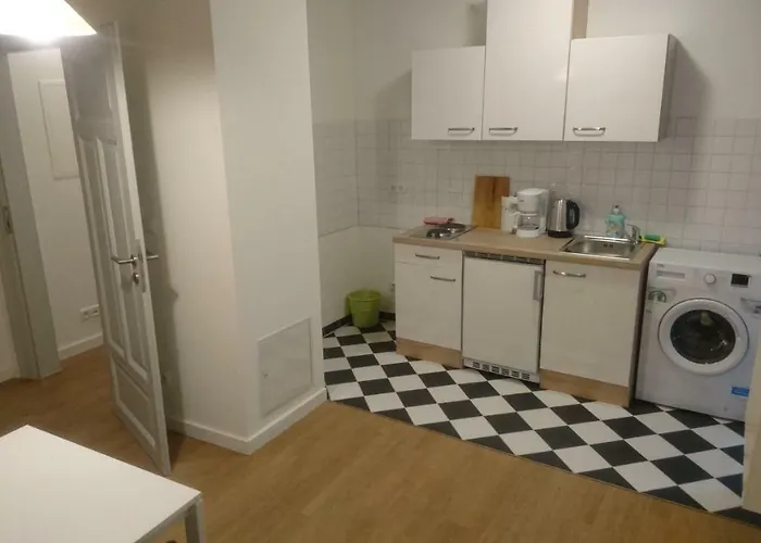 City Appartement *