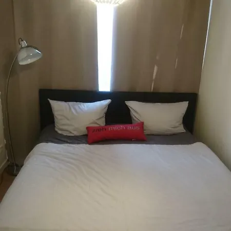 City Apartment