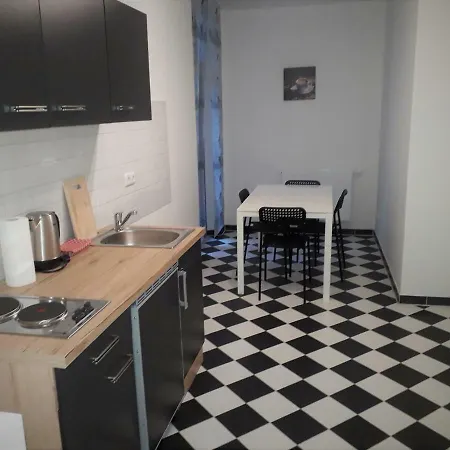 Apartment City