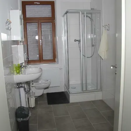 City Apartment *