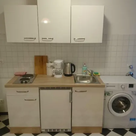 City Apartment
