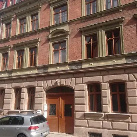 Apartment City Nuremberg
