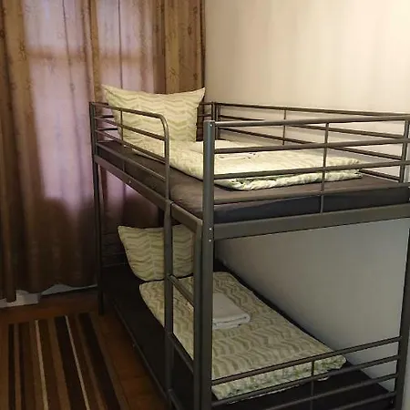 Lägenhet City Nürnberg